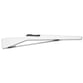 DSI Elite 4 Rifle - Black Leather Strap for Colorguard Silver Bolt 39